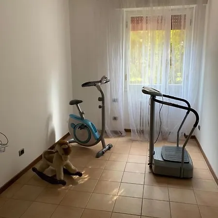 Ilaria Гостевой дом Леньяно